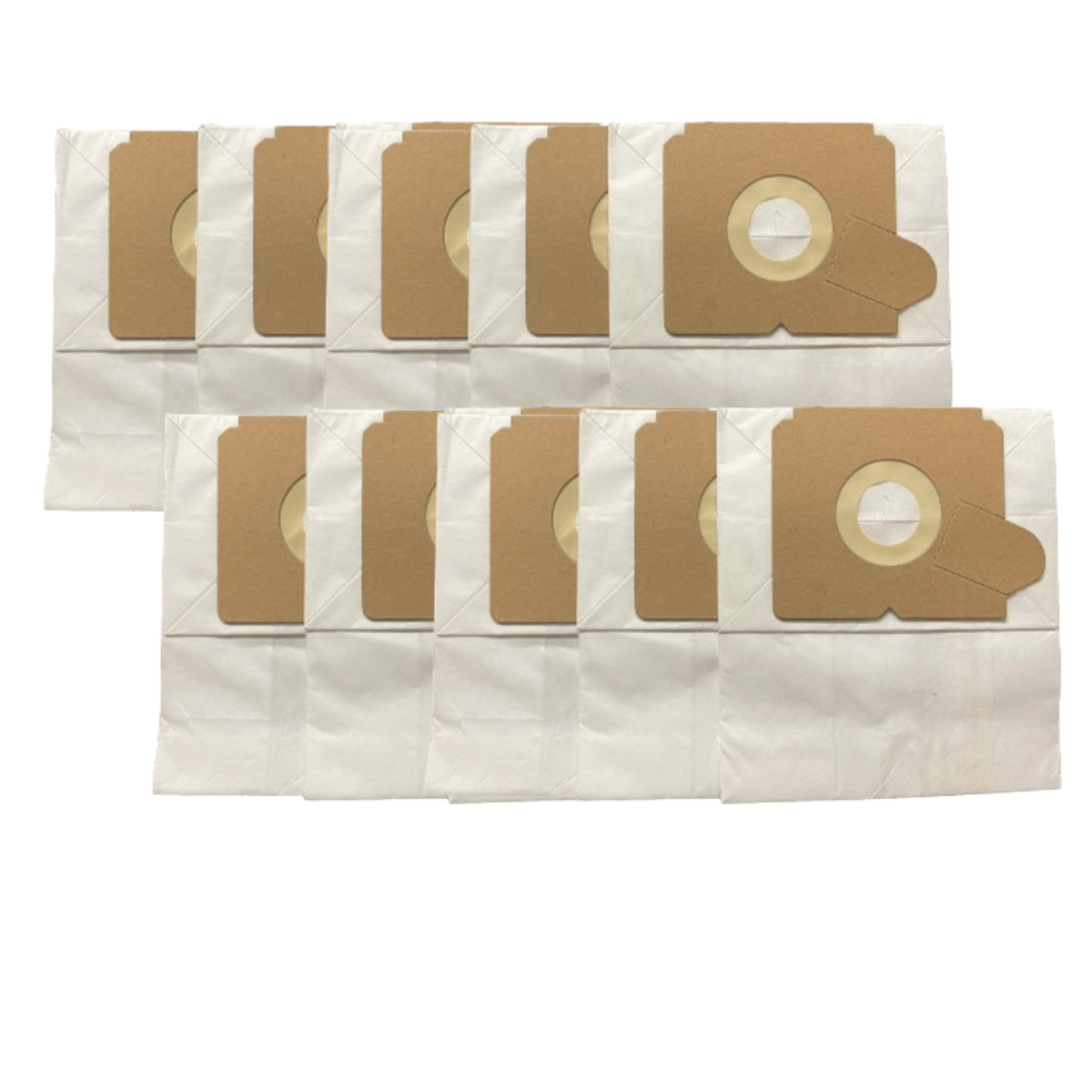 VacBagsUSA® Replacement Vacuum Cleaner Bags For Eureka® UB 2-Ply - VacBagsUSA